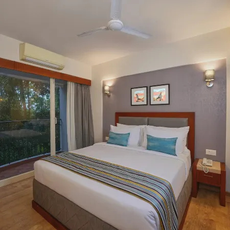 Noah Sky Suites