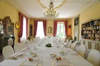 Sina Villa Matilde - Frühstück