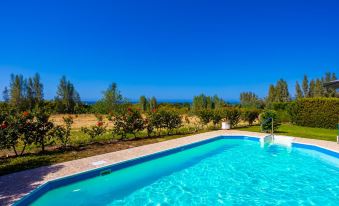 Villa Christos in Argaka (Argaka) - Updated Prices, Reviews, Photos ...