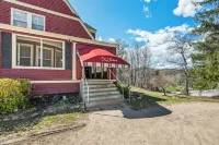 Inn at Jackson