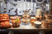 Admiral's Table, Bridgwater by Marston's Inns - Desayuno