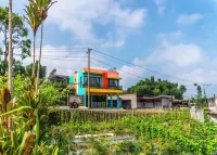 INSTAY Hotel Dieng Chill Serenity