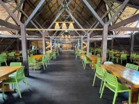 On Vacation Amazon Hotels in Leticia