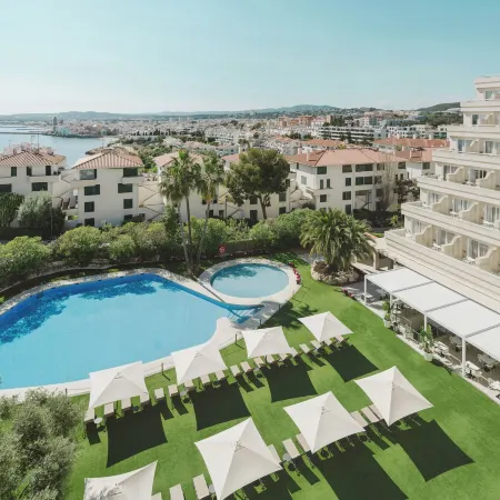 Meliá Sitges