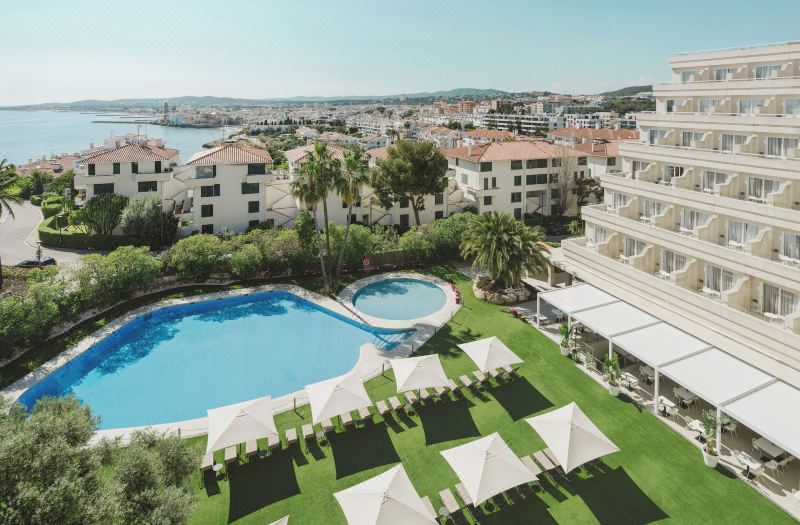 Meliá Sitges photo 3
