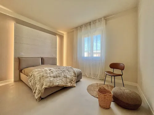0709BS - Petite Suite Vittoria - Balkon