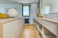 Villa Oceans – 5-Star Luxury with Panoramic Sea Views in Vendee - Villas