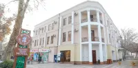 Khujand Grand Hotel Hotels in 