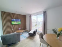 Awesome Flat Harrow Town Centre Hotels in Harrow