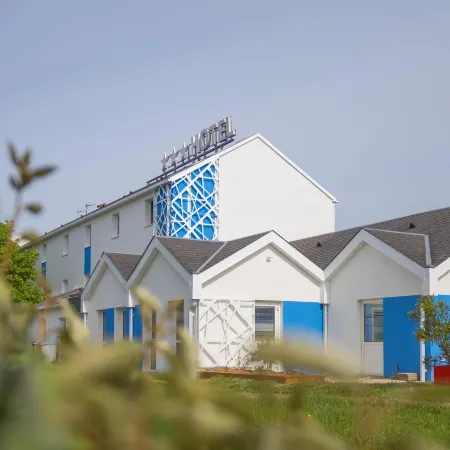 Sure Hotel by Best Western Nantes Saint-Herblain