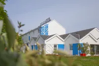 Sure Hotel by Best Western Nantes Saint-Herblain - Parking