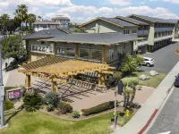 Best Western Plus Beach View Lodge Hotels in Carlsbad