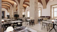 The Lince Santa Clara - breakfast