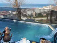 Loya Butik Otel - Bungalow Çayeli otelleri