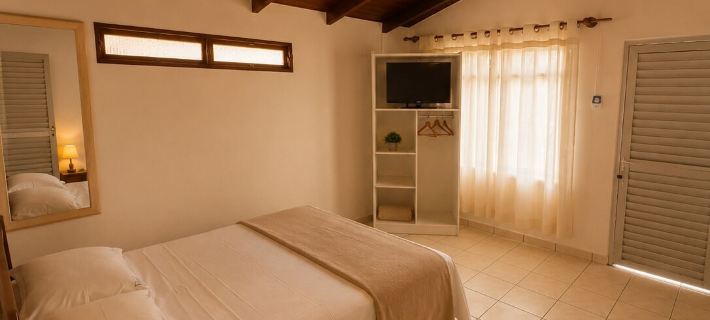 GH Barra da Lagoa Các khách sạn ở Florianopolis