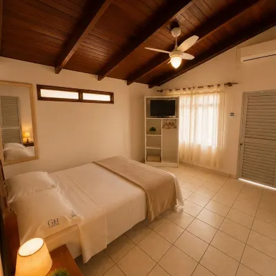 GH Barra da Lagoa Hotels near Barra da Lagoa