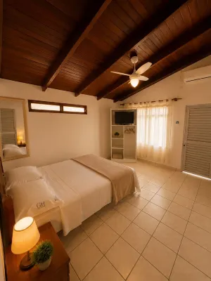 GH Barra da Lagoa - 2-Star