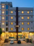 Hotel Janas Hotels in 