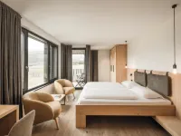 Hotel Krondlhof Hotels in Riscone