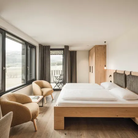 Hotel Krondlhof