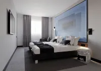 Ibis Lagos Lekki - parking