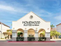 Homewood Suites by Hilton-北拉雷多購物中心 拉雷多住宿飯店