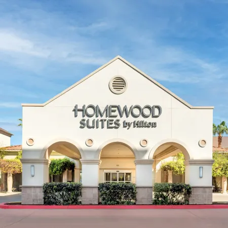 Homewood Suites by Hilton Laredo at Mall del Norte