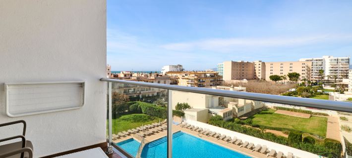 Alua Leo Hotels in Can Pastilla