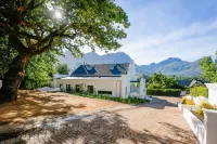 Hemelberg Guesthouse - Pensions