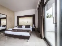Hotel la Bussola Hotels in Milazzo