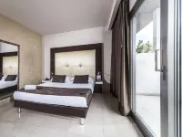 Hotel la Bussola