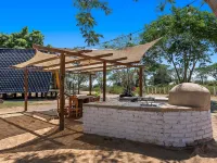 Rancho La Trinidad Horseback Riding Hotel di Puerto Vallarta