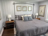 Pints N Pillows  -  Morganton 2 Bed 1 Bath - Nature’s Playground Hotels in Morganton
