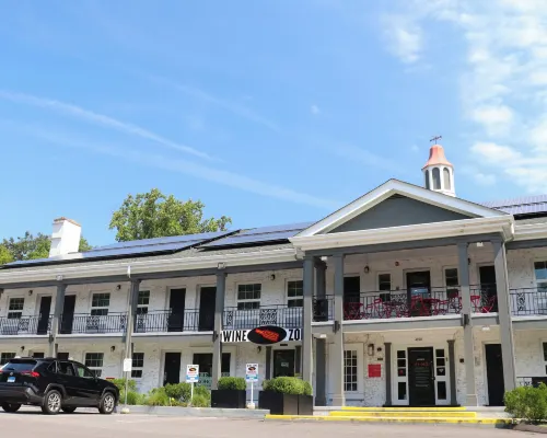 Hotel Hi-Ho - Contactless Check-IN Hotels in Fairfield