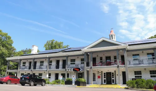 Hotel Hi-Ho - Contactless Check-IN