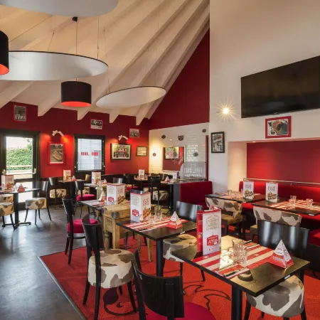 Ibis Narbonne