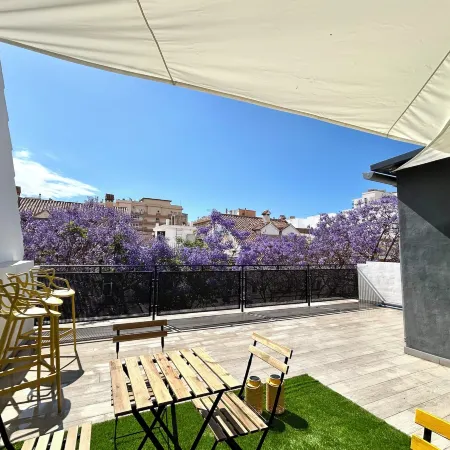 ZUR Boutique Hostel