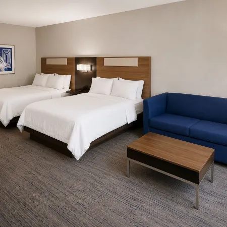 Holiday Inn Express Kenedy by IHG