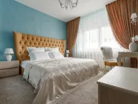 Bogolyubskij Hotel โรงแรมในวลาดิเมียร์