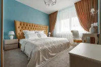 Bogolyubskij Hotel のホテル