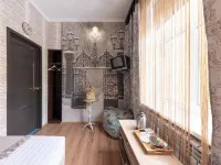 KronHotel 101 Mini Hotel  호텔