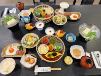 Ryokan Fujiya