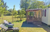 Parc- Camping de Coullons