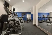 Holiday Inn Express & Suites MESQUITE by IHG - Gym