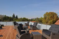 Apart-Hotel FirstBoarding Bayreuth