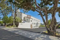 Casa Iglesia Hotels in 