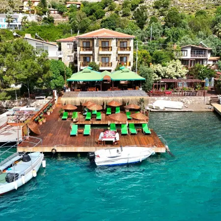 Veranda Otel Bozburun (+16)