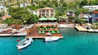 Veranda Otel Bozburun (+16) - 2-Star