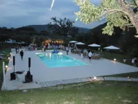 Il Borgo Di San Michele - Pools