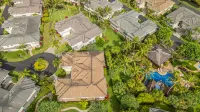 Kaimana Villa